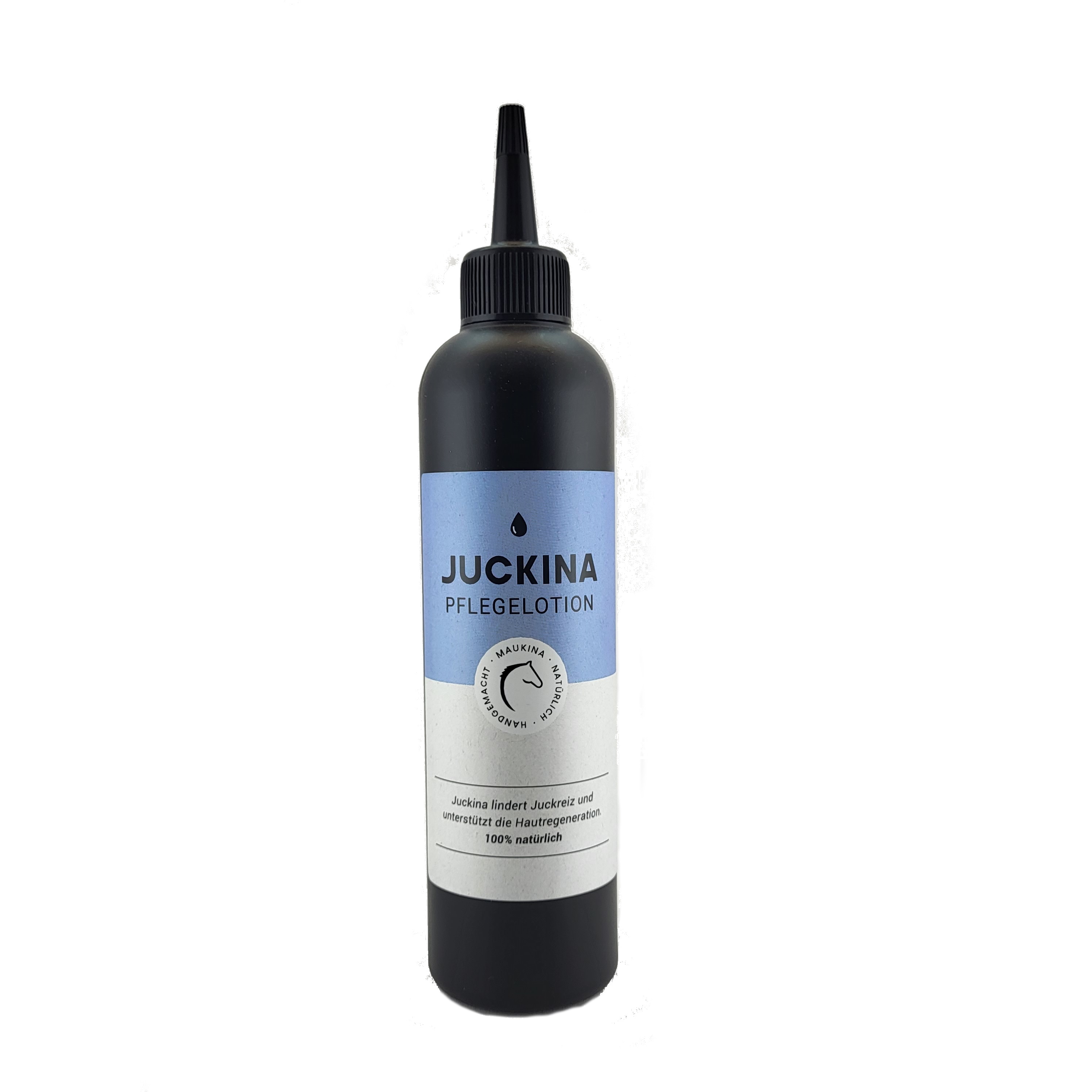 Maukina - Juckina 200ml Pflegelotion bei juckender und gereizter Haut