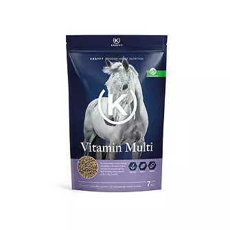 Krafft Vitamin Multi 7 kg Alle Vitamine