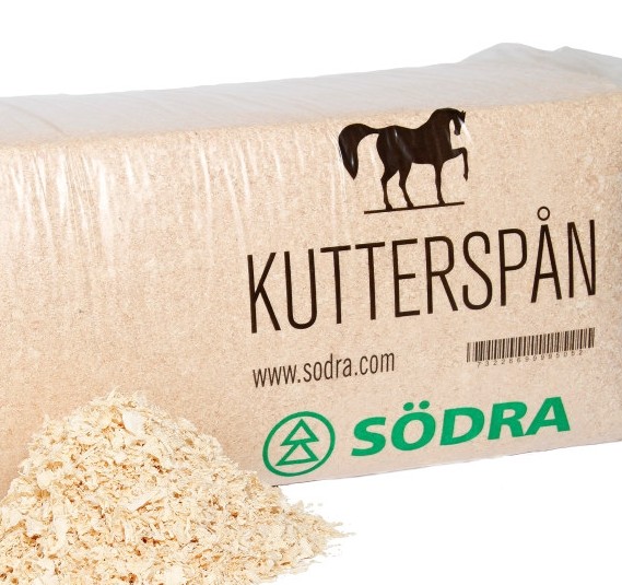 Nobel Einstreuspäne 22kg Die perfekte Einstreu