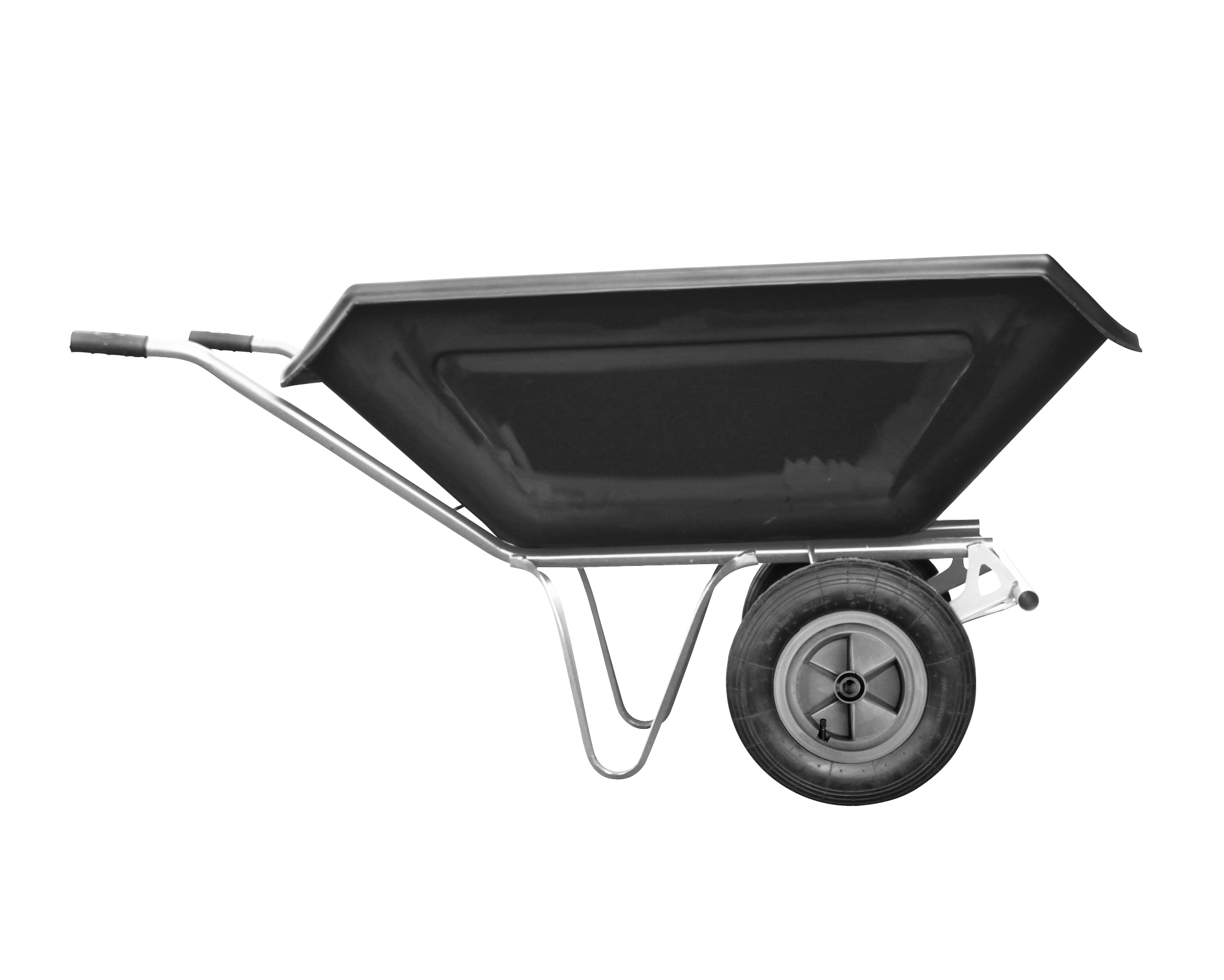 Roto Schubkarre LV2 (G) 250 Liter