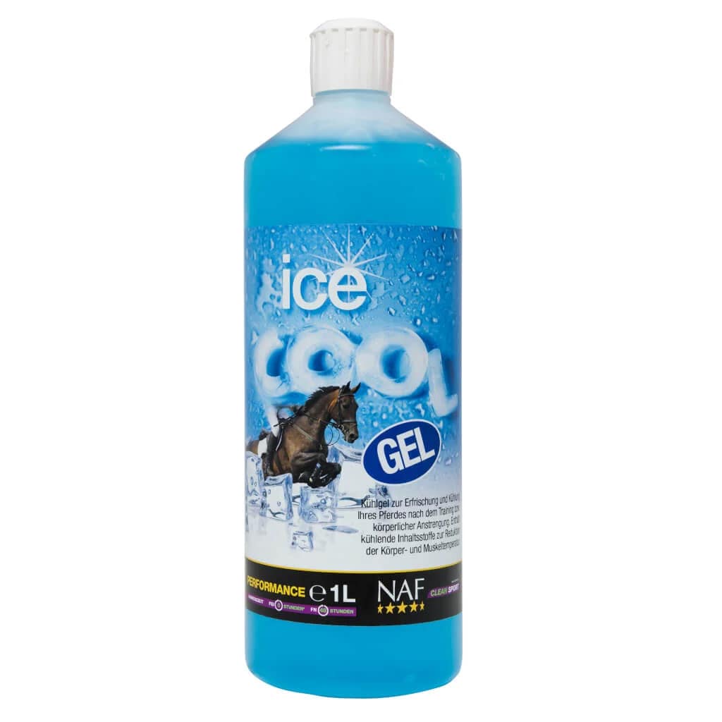 Naf Ice Cool Gel 1L Kühlgel