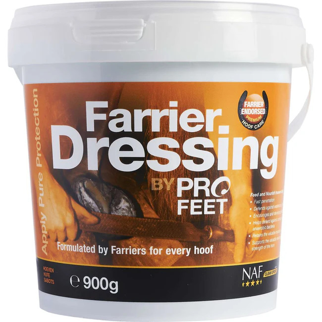 Naf Farrier Hoof Dressing 900g Hufpflege