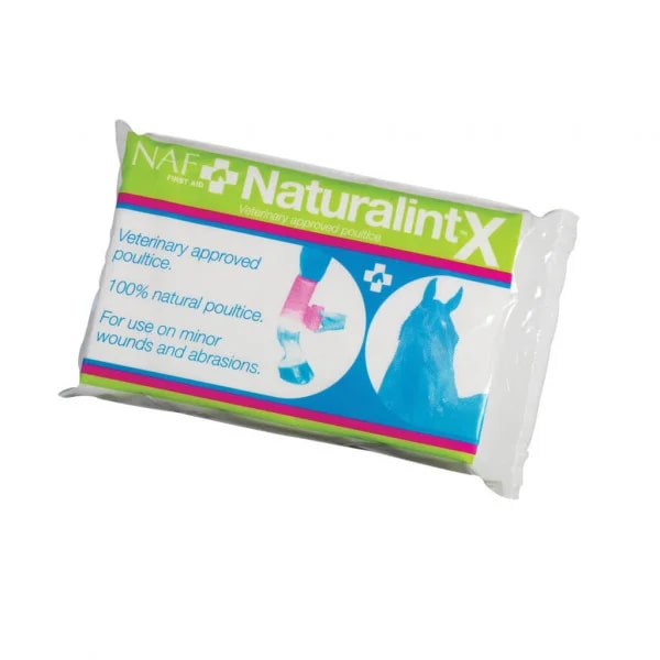Naf NaturalintX Cotton Verbandswatte Wundschutz