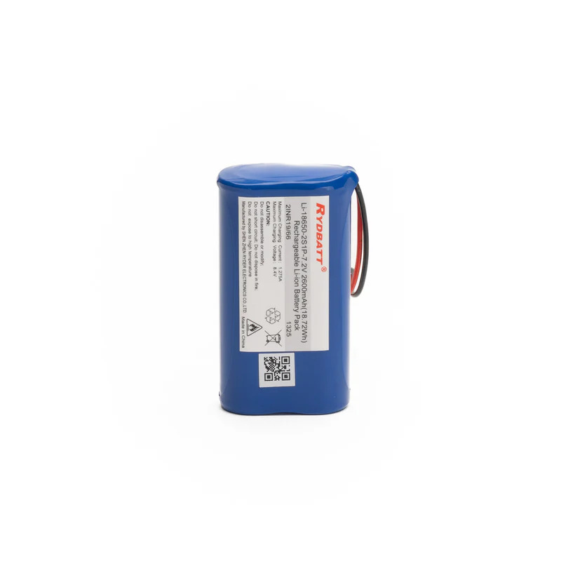 Flexineb Batterie / Akku Ersatzteil