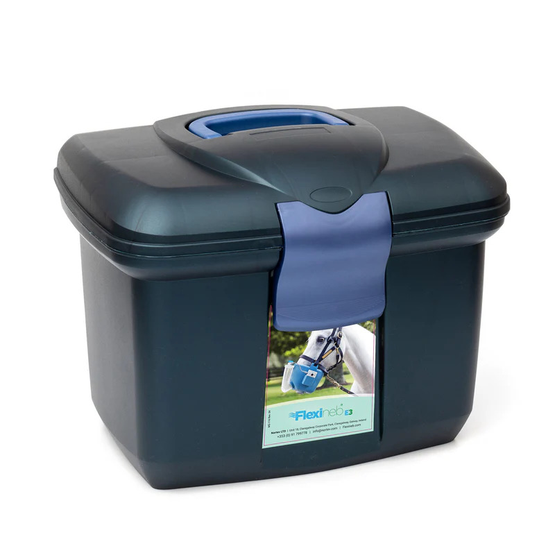 Flexineb Transportbox Für den Transport
