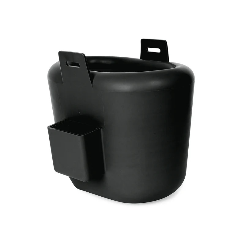 Flexineb Mask Shell Standard Schwarz