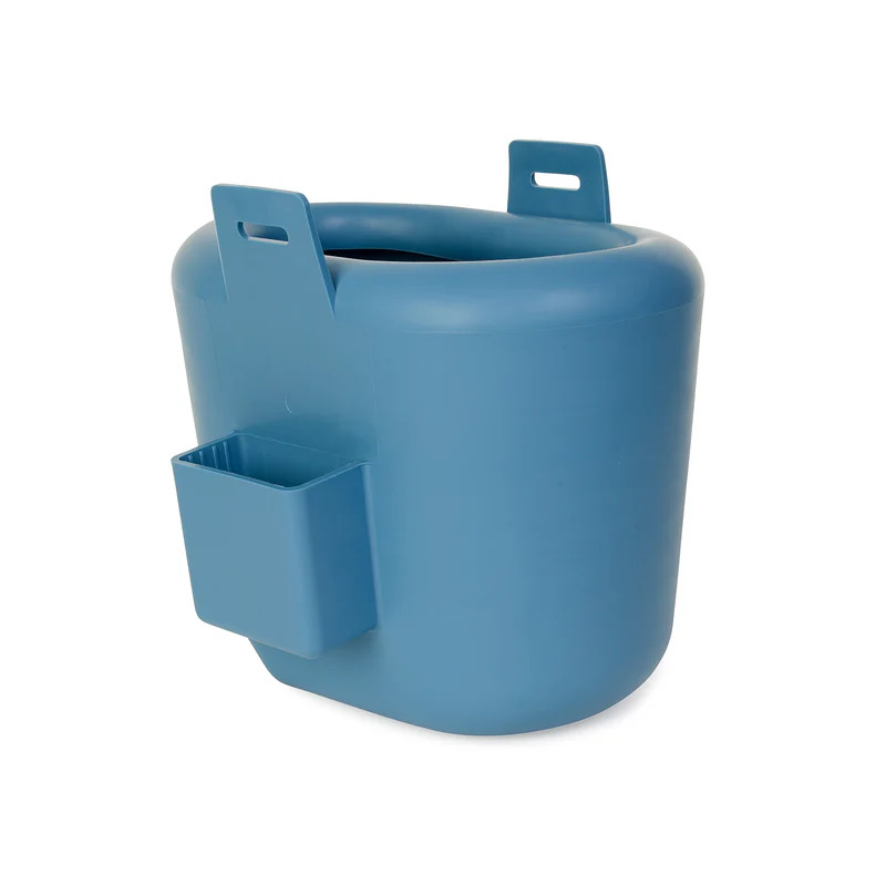 Flexineb Mask Shell Standard Blau