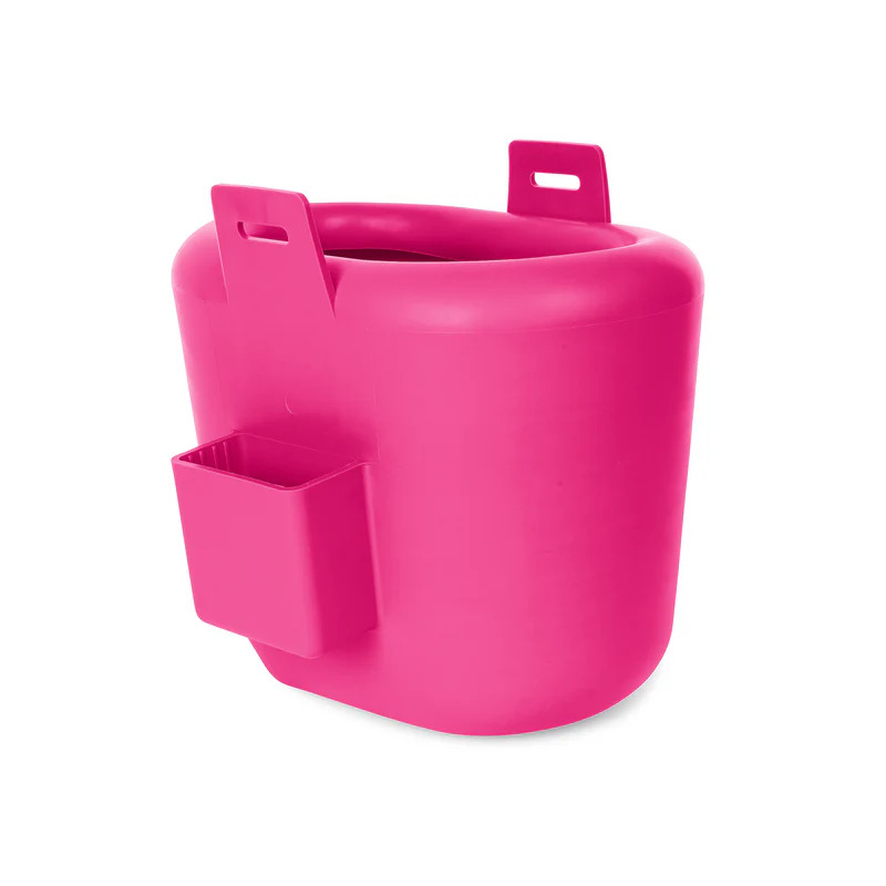 Flexineb Mask Shell Large Pink
