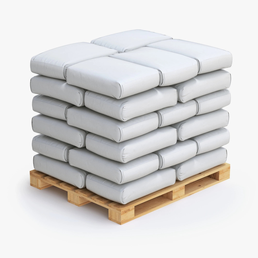 St. Hippolyt Equilac Zuchtstuten-Müsli 42 x 20 kg Palette Bedarfsoptimiertes Zuchtstutenfutter