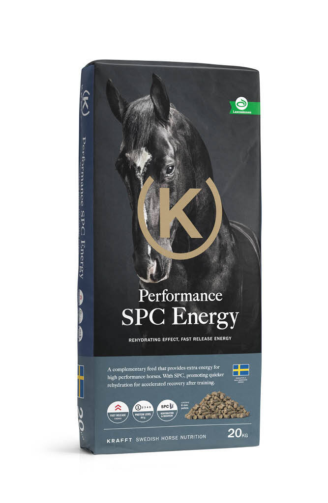 Krafft Performance Spc Energy 20 kg Energielieferant / ehemals Performance Energy