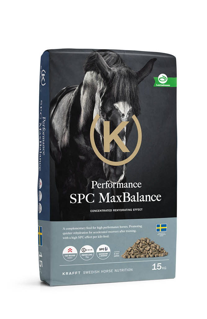 Krafft Performance Spc MaxBalance 15 kg Für den empfindlichen Magen / ehemals Performance MaxBalance