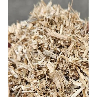 Nobel Rapseinstreu 12 kg x 35 (1 Palette) Staubfrei & geeignet für Allergiker