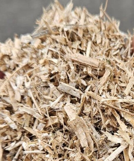 Nobel Rapseinstreu mit Stalosan F 12kg Staubfrei & geeignet für Allergiker