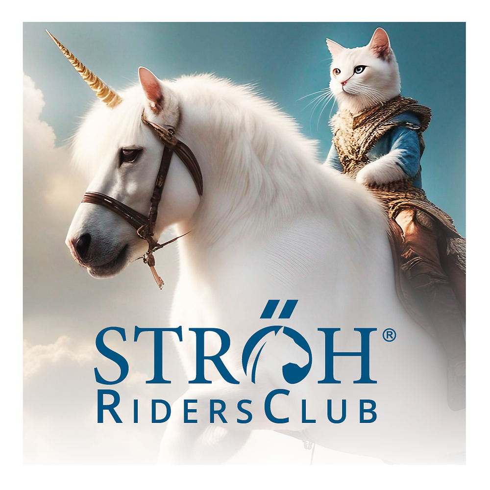 RidersClub 12 Monate - 5% auf Alles und mehr! Exklusiv-Abo für Dich und Dein Pferd (€ 2,40 / Monat)