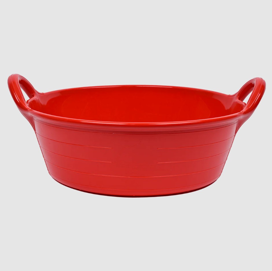 Red Gorilla Futterschüssel Medium 20L Red