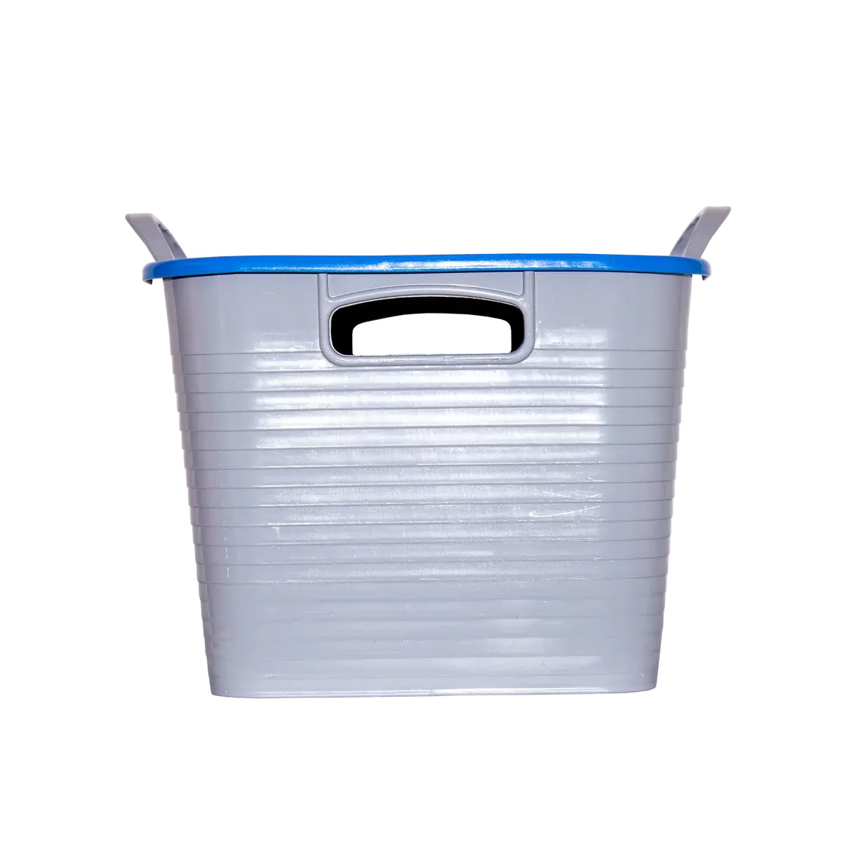 Red Gorilla Aufbewahrungsbox 25L Blau