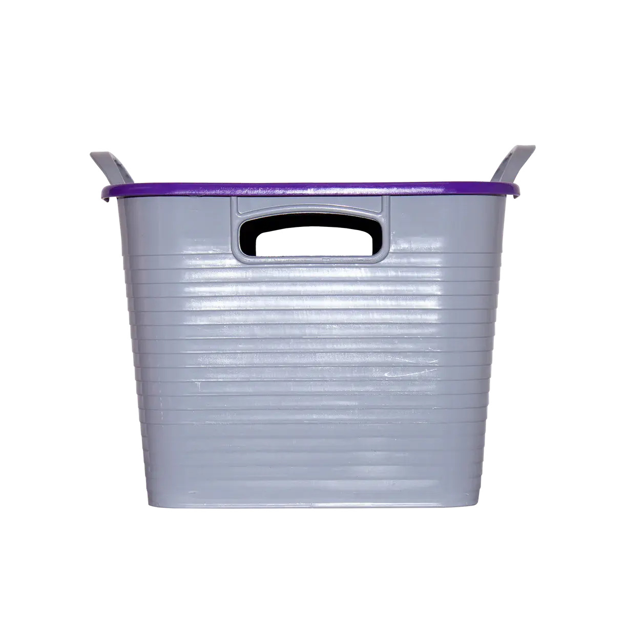 Red Gorilla Aufbewahrungsbox 25L Lila