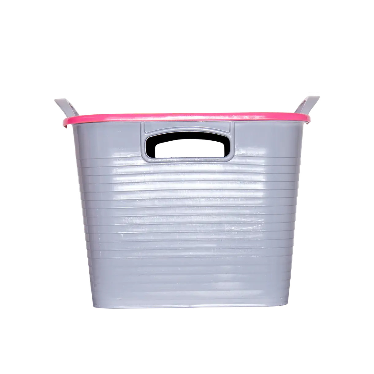 Red Gorilla Aufbewahrungsbox 25L Pink