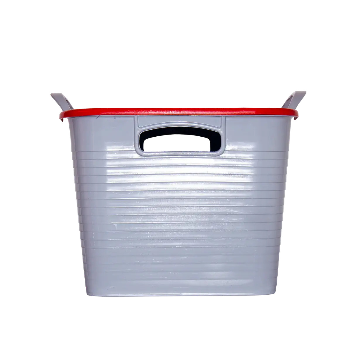Red Gorilla Aufbewahrungsbox 25L Rot