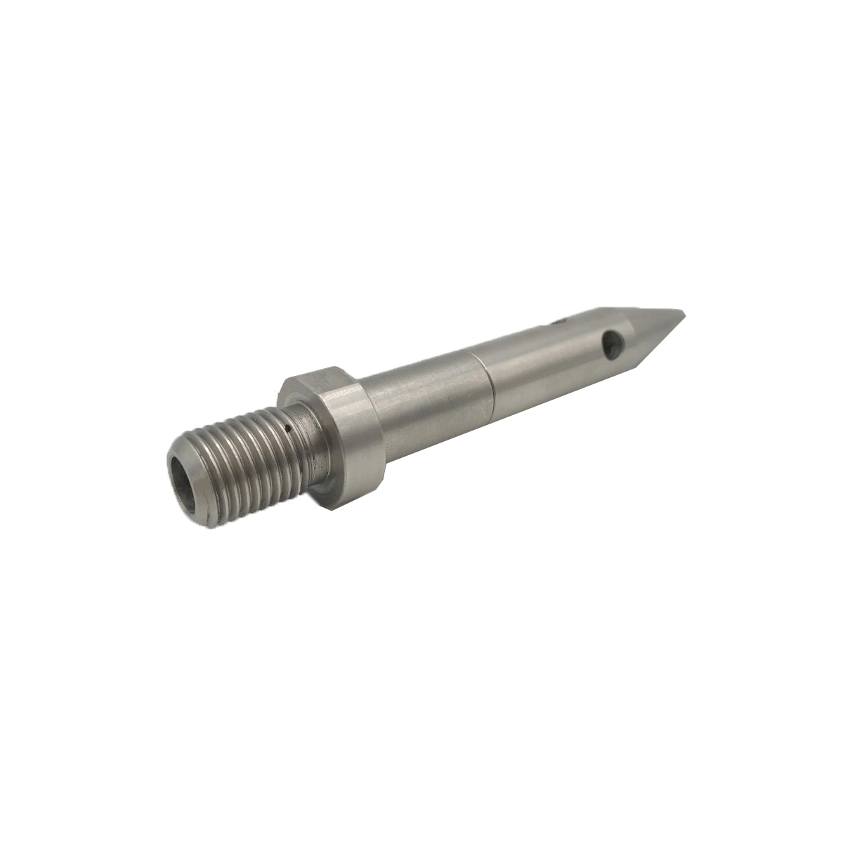 STRÖH Edelstahl-Spike Ersatzspike für Haygain Heubedampfer