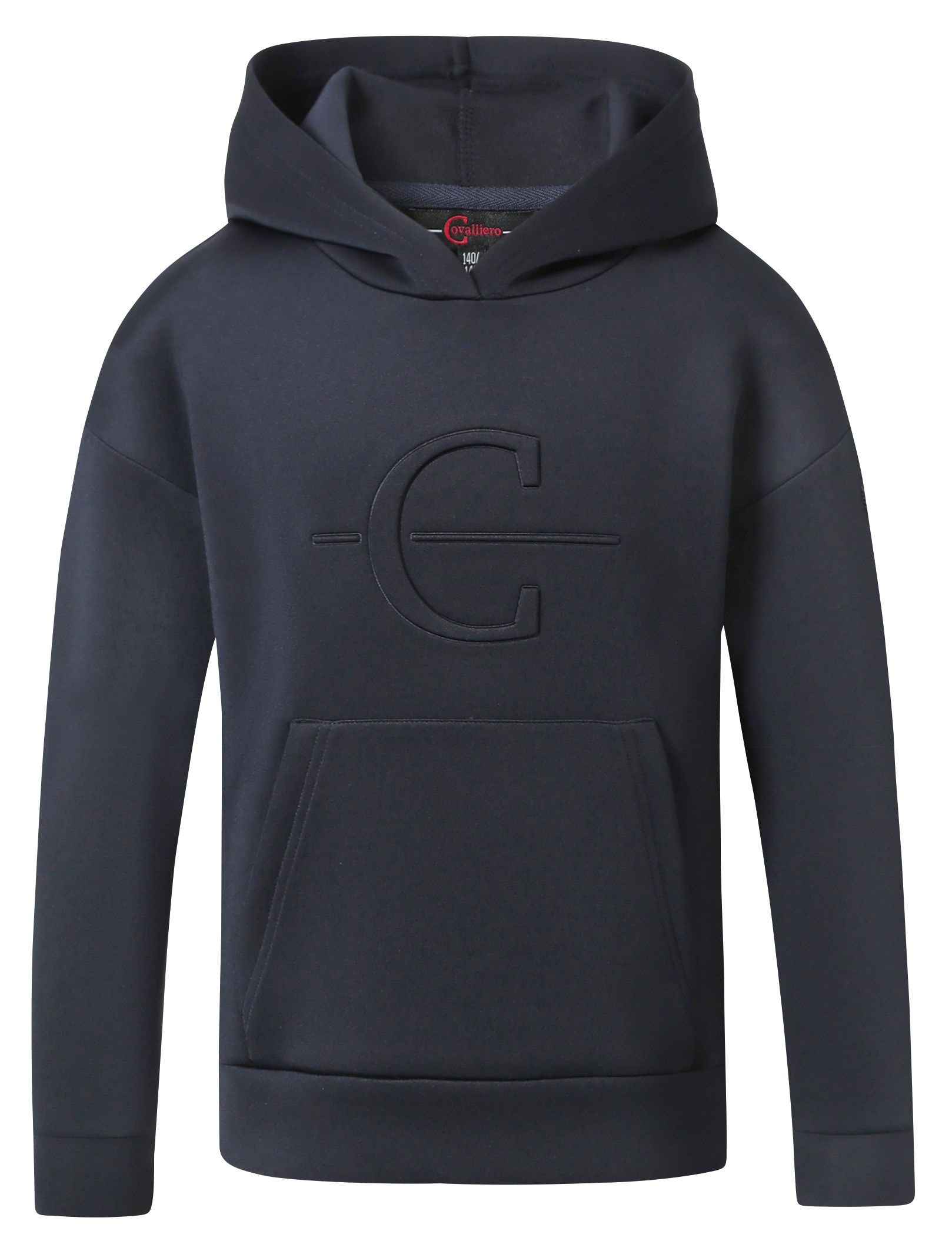 Covalliero Sweater Kinder Dark navy, Gr.128/134