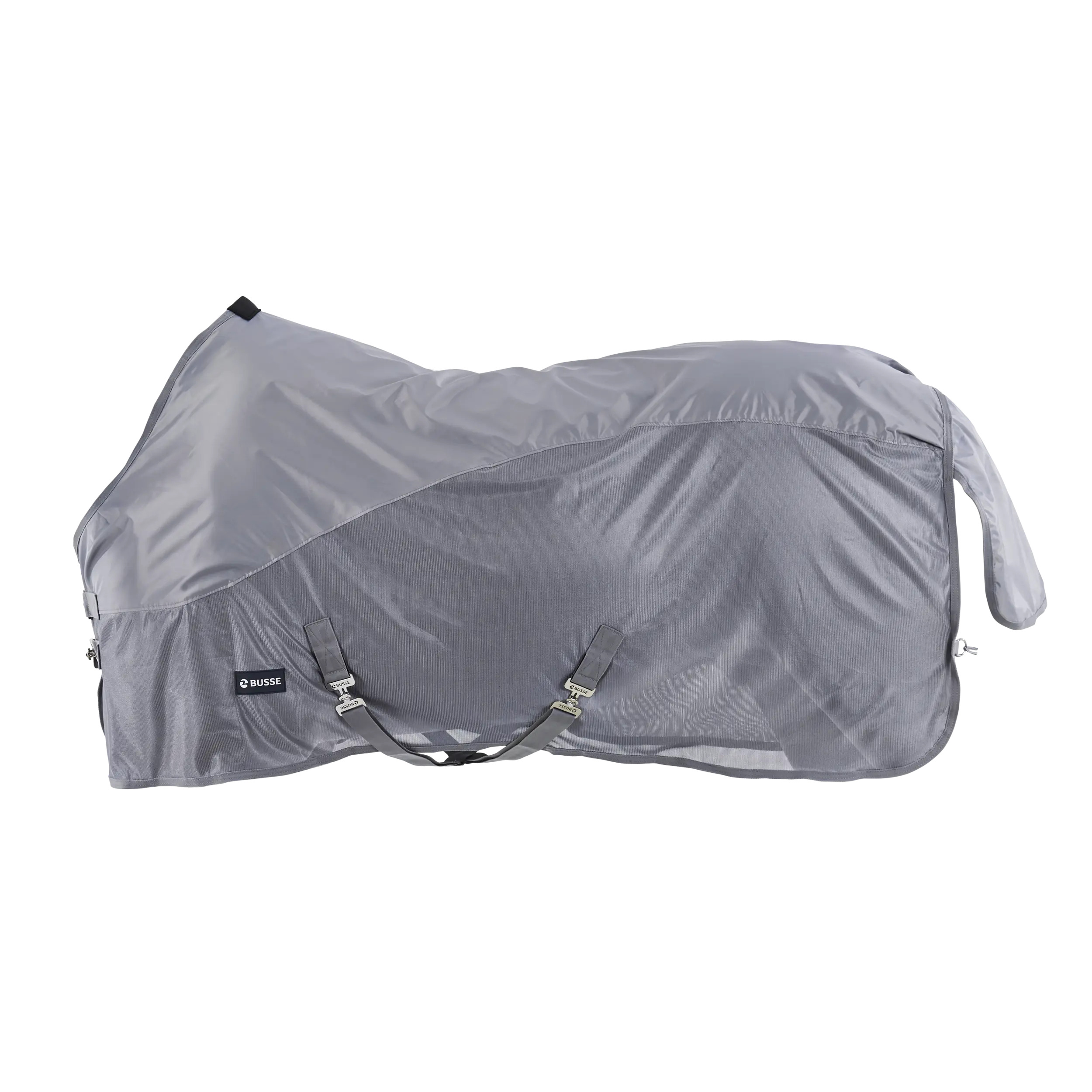 Busse Outdoordecke Rainfly Grau, Gr. 145 cm