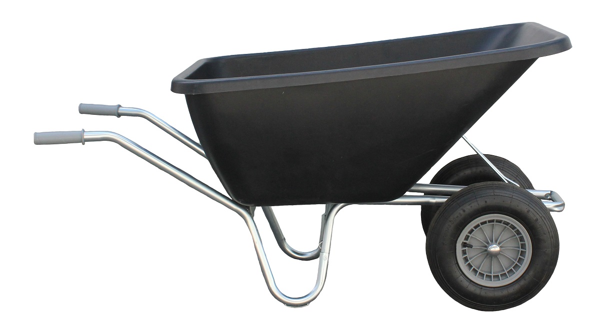Roto Schubkarre TNT2 (G) 200 Liter