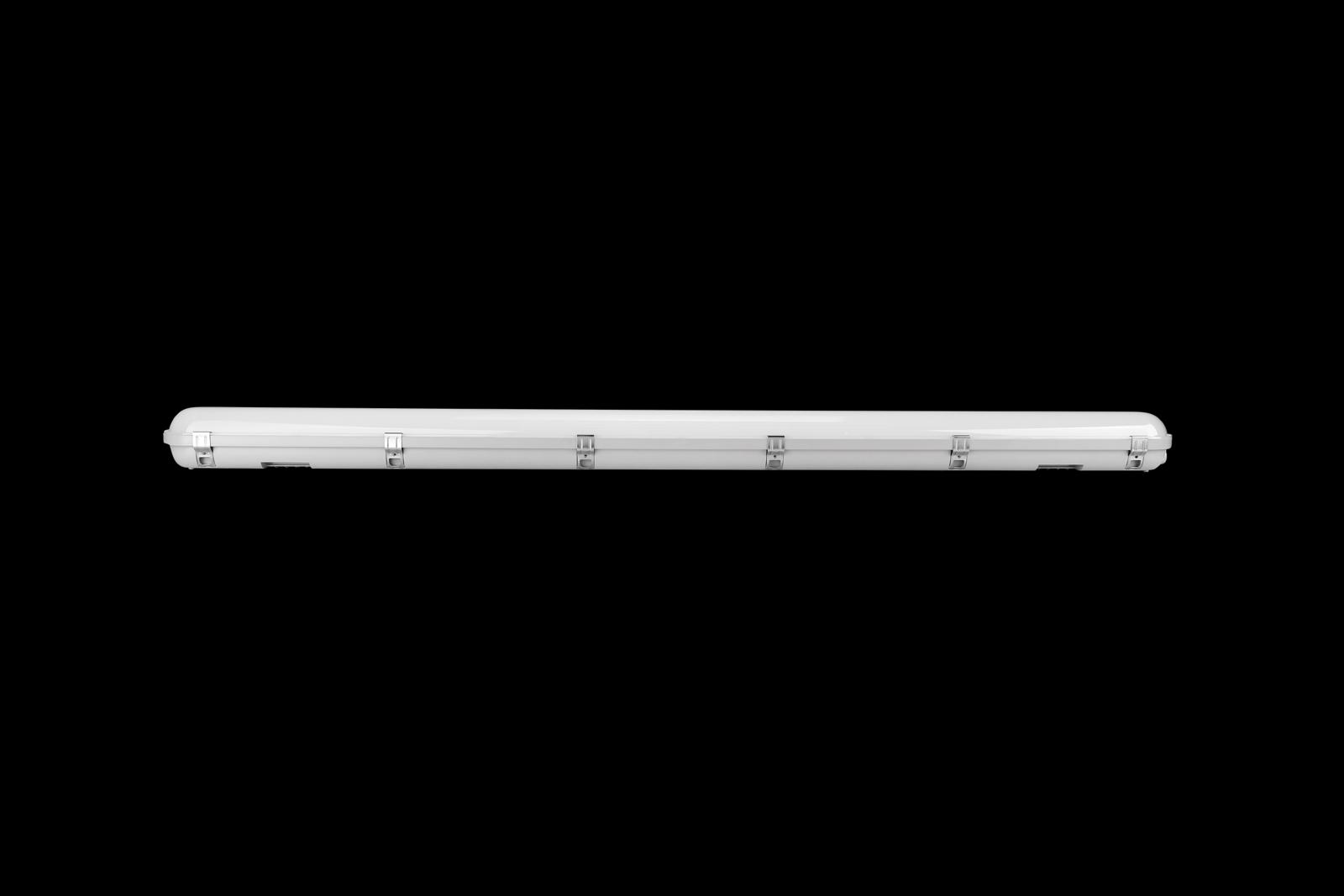 Led Hochleistungs Led Stallleuchte 150cm - 7500lm 5 Jahre Garantie