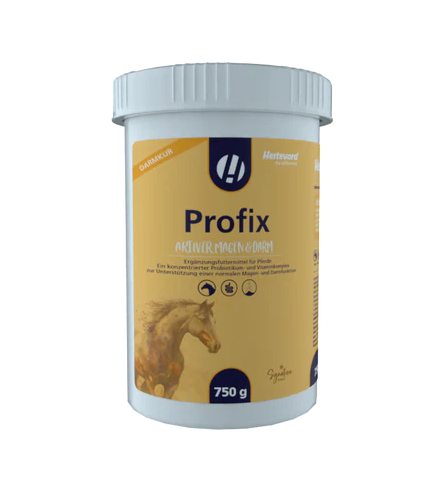 Hestevard Profix 750g Für eine gesunde Verdauung