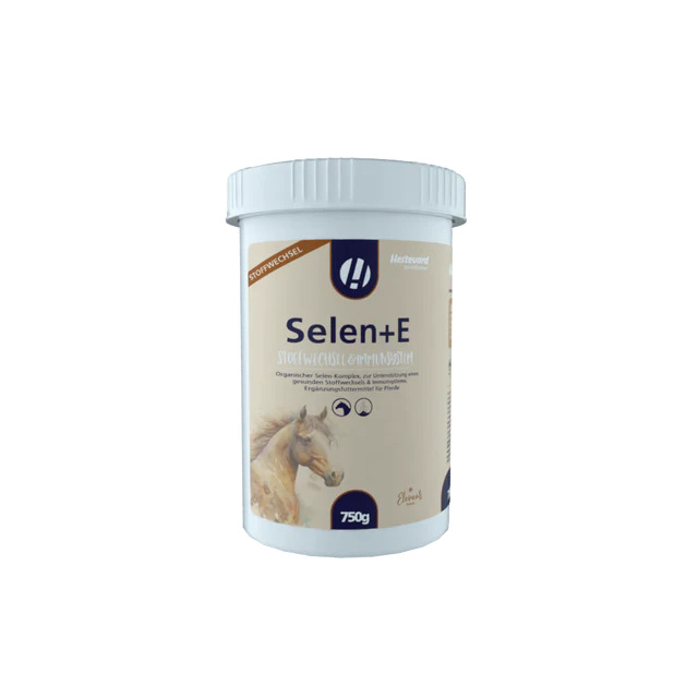 Hestevard Selen 750g ehemals OrSel-50