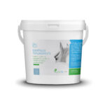 Valetumed Equiphlog Tonerdepaste 3,5 kg Kühlt, entspannt und regeneriert Sehnen, Bänder, Muskeln und Gelenke