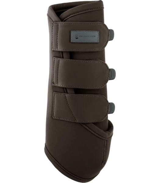 Waldhausen Fesselkopfgamasche Air Performance Espresso, Xl