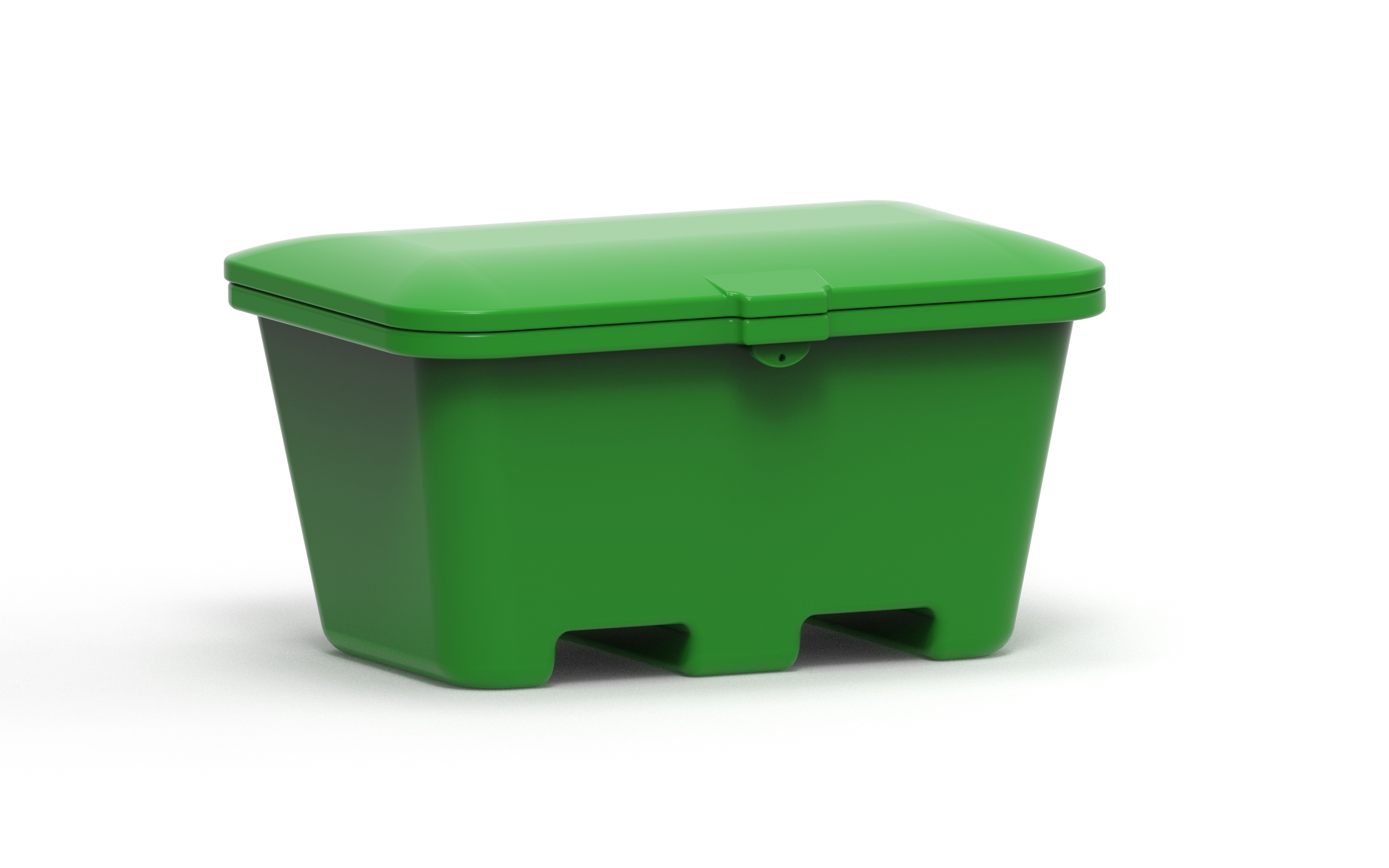 Roto Futterbox mit Deckel 330 Liter