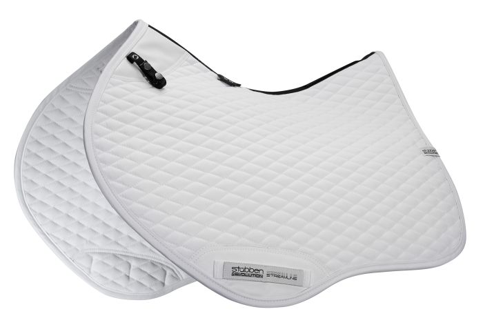 Stübben Springschabracke Streamline GEN2 Weiß, Gr. L