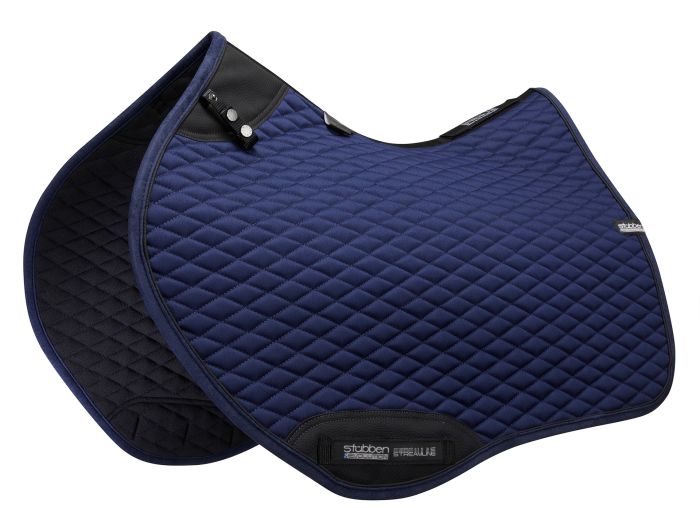 Stübben Springschabracke Streamline GEN2 Blau, Gr. L