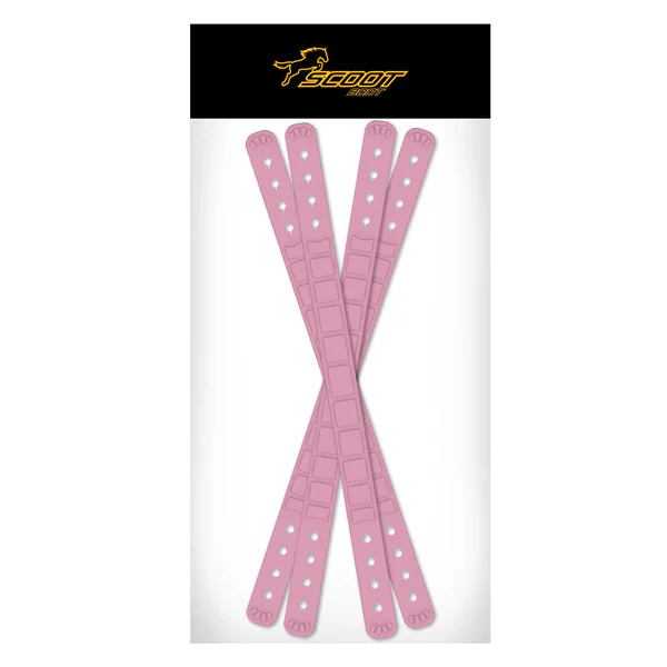 Scootboot Pastern Straps Blossom, Gr. L