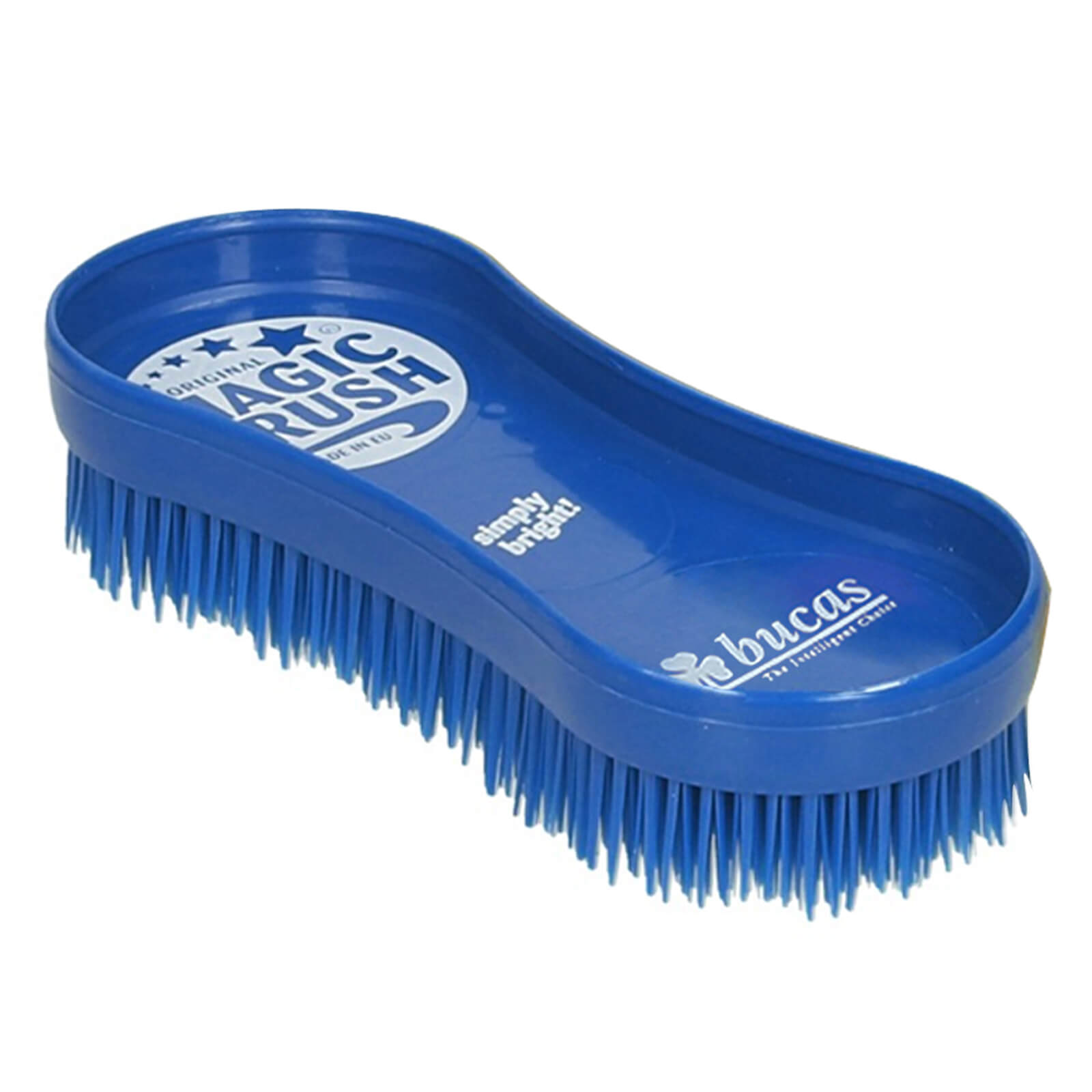 Bucas MagicBrush Die Bürste für alles!