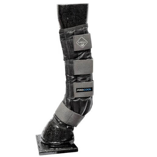 LeMieux ProCool Cold Water Therapiegamaschen Large