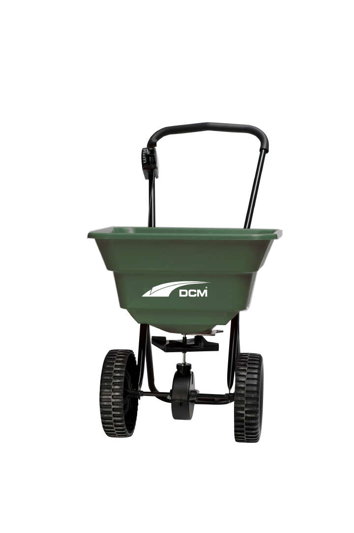 Cuxin Dcm Schleuderstreuer Pn 200 Hobby 30 L Fassungsvermögen