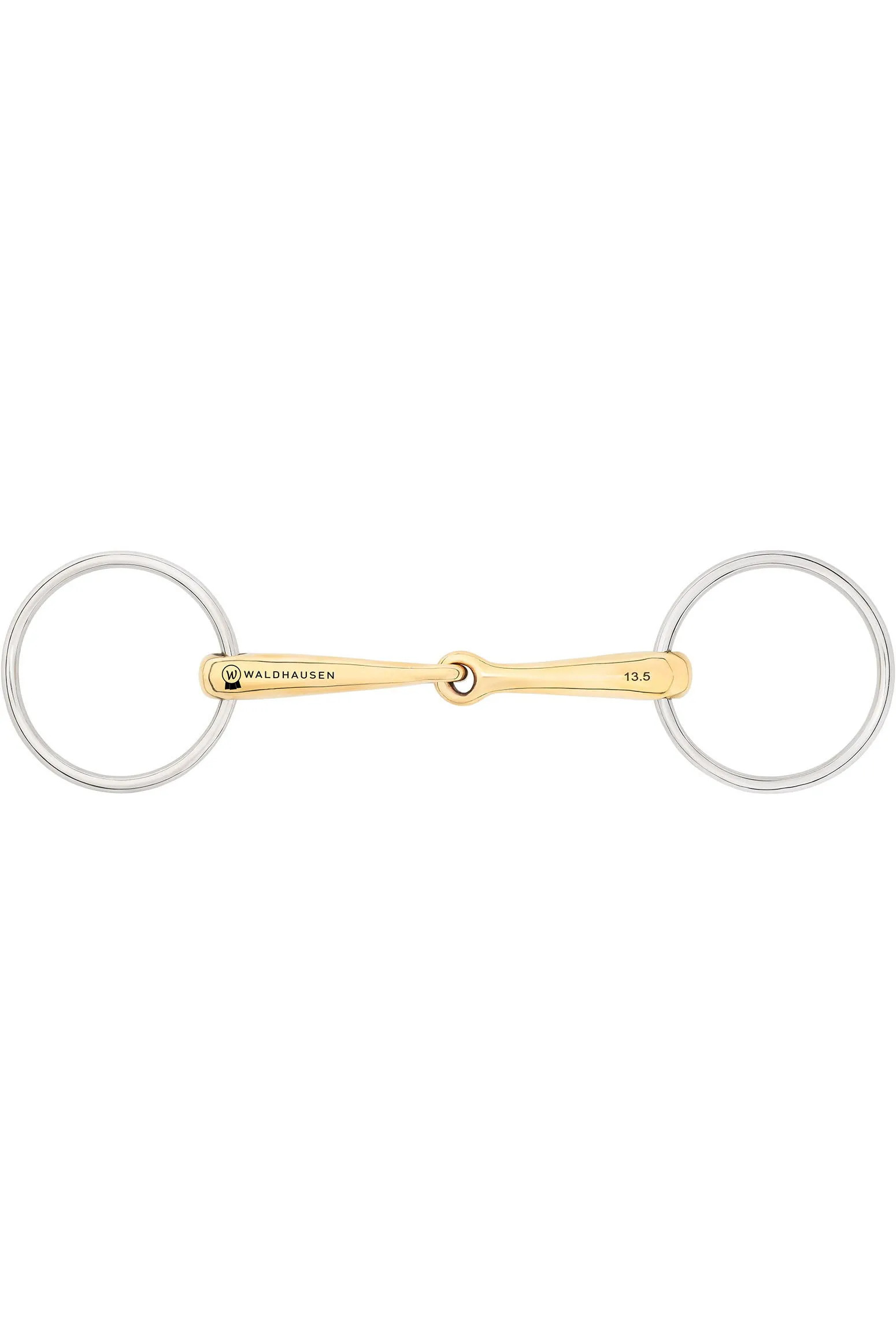 Waldhausen Cyprium Wassertrense, Einfach gebrochen 13 cm