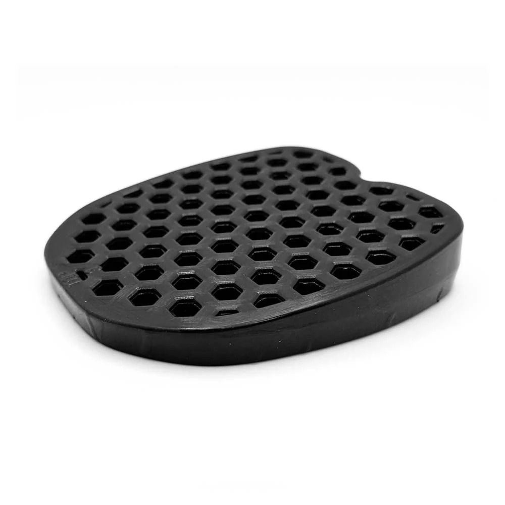 Scootboot TheraRide 3-Degree Wedge Pads Black, Gr. 3