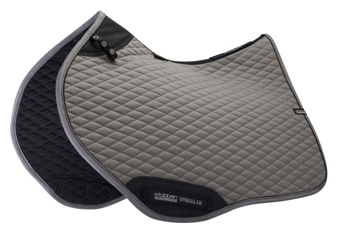 Stübben Springschabracke Streamline GEN2 Grau, Gr. L