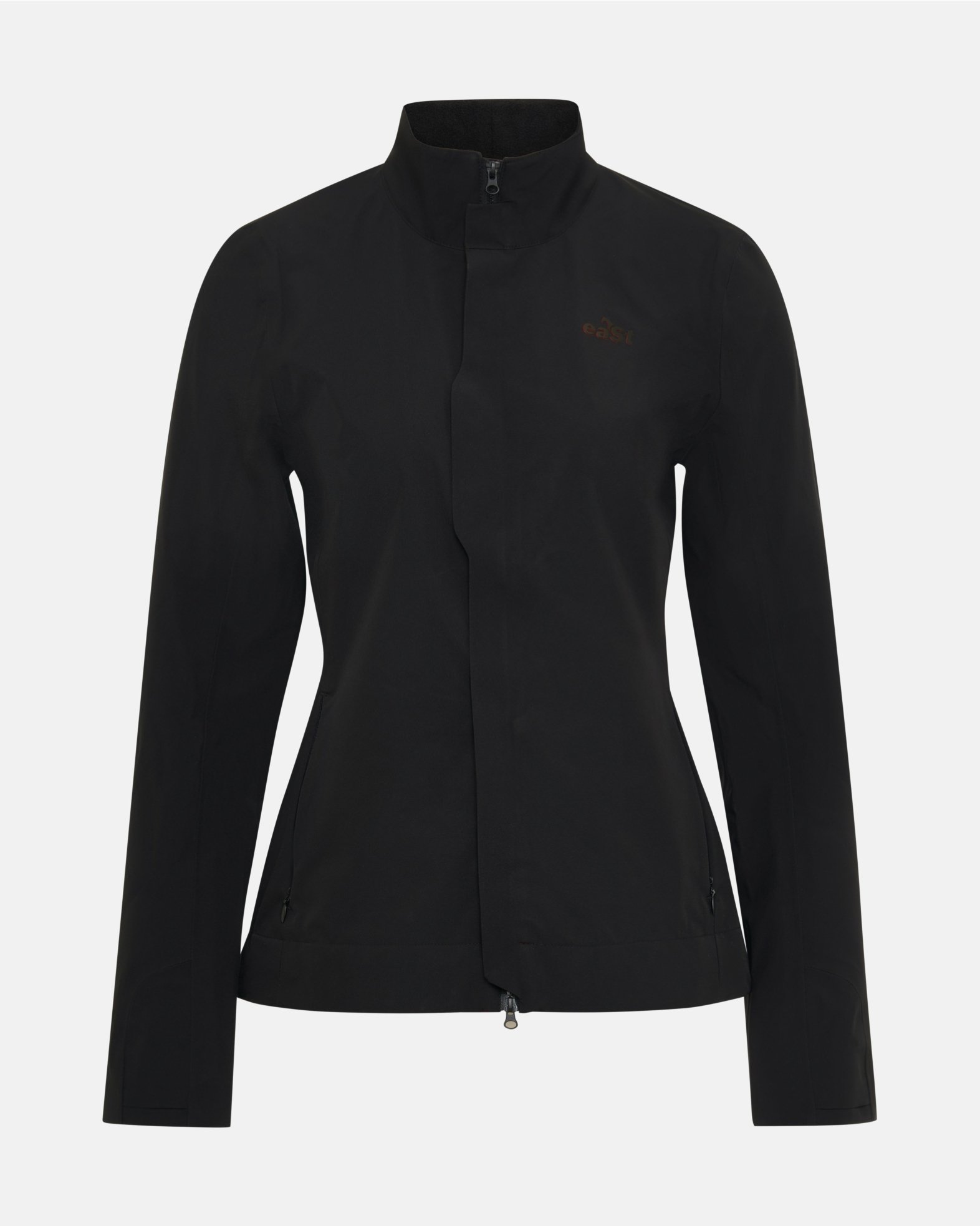 eaSt All Weather Performance Jacke Schwarz, Gr. M