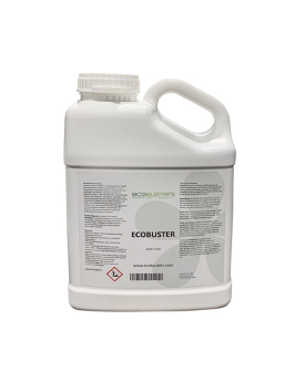 Ecobusters Wirkstoff 2x 1L für das automatische Verneblungssystem