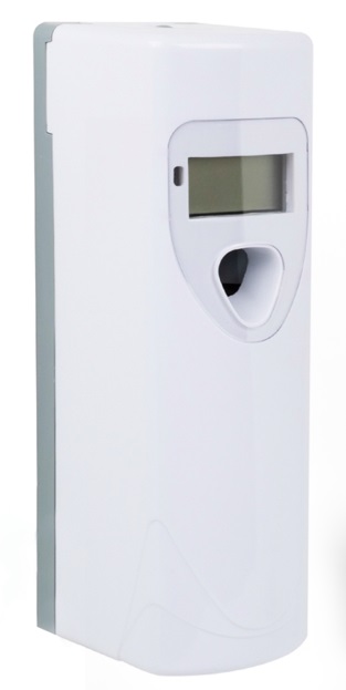 Ecobusters Sprühautomat Ohne Batterien