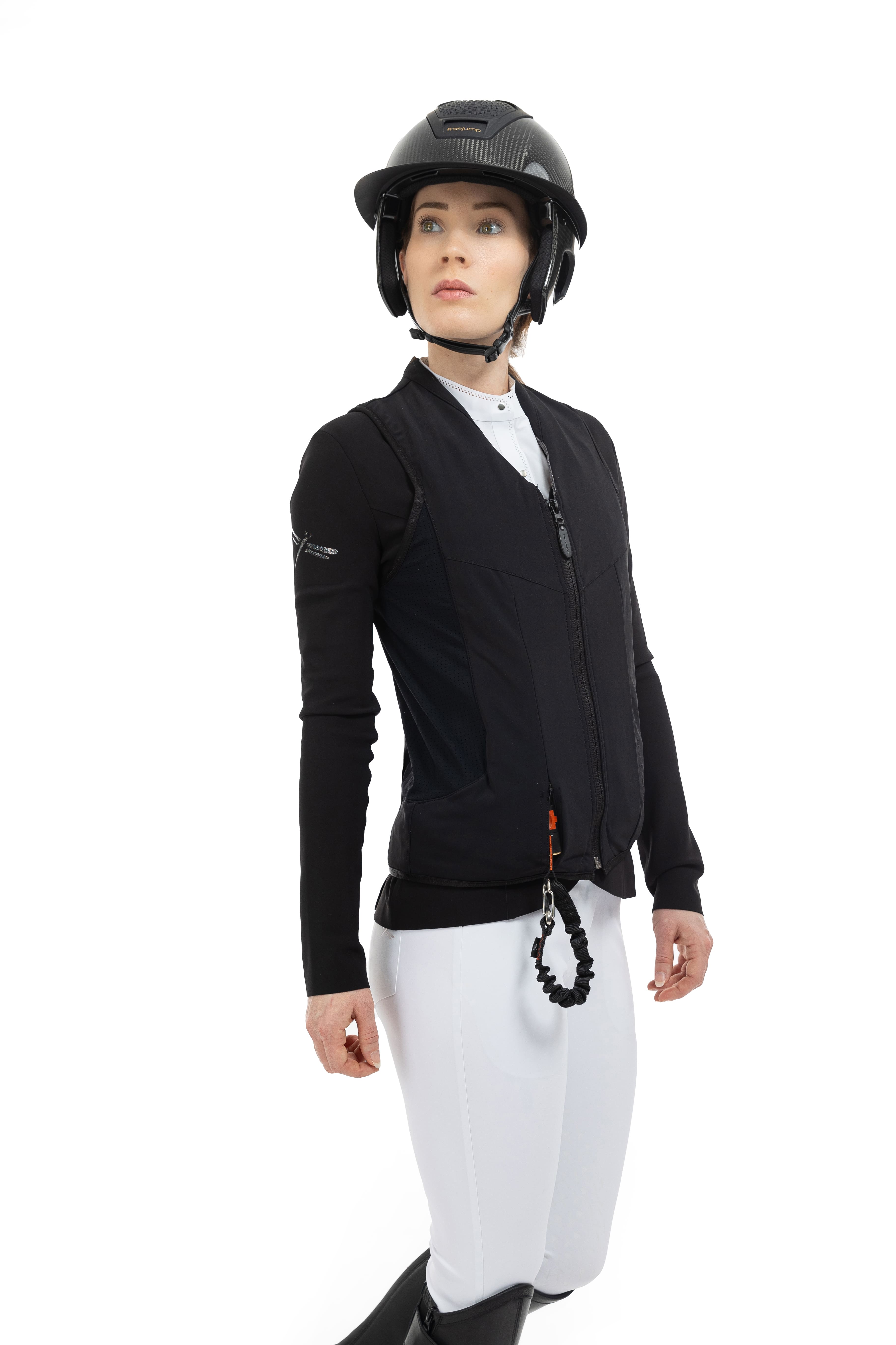Freejump Airbag Weste Gr. L (Regular)