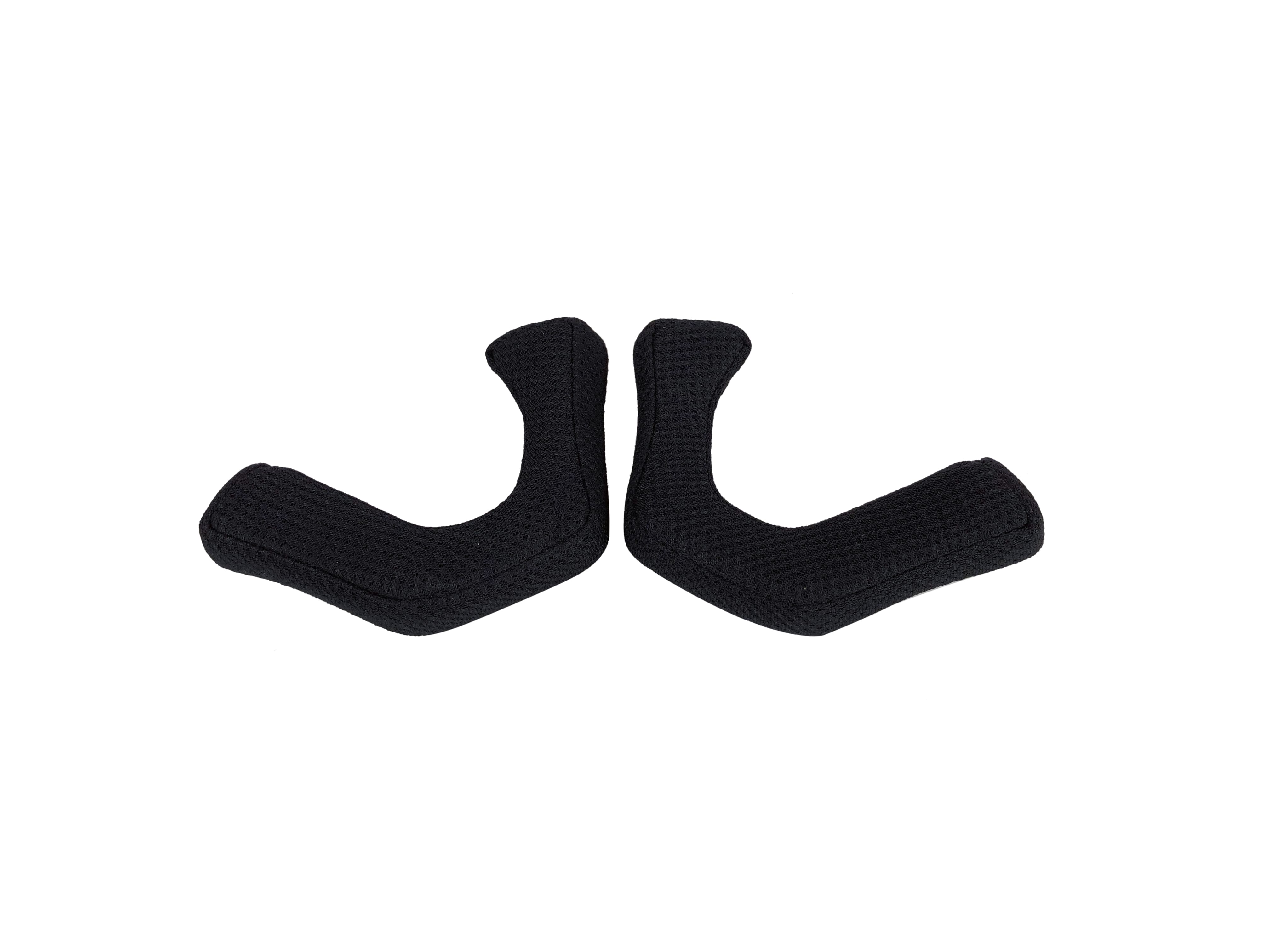 Freejump Ohren Inlay für Voronoï Schläfenschutz M 15mm