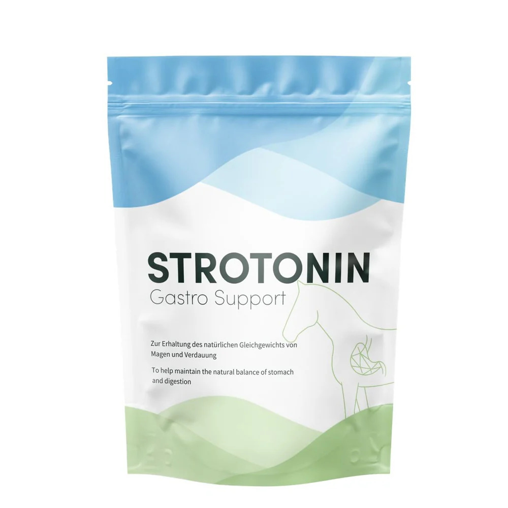 Strotonin Gastro Support 35 x 15 g 35 x 15 g