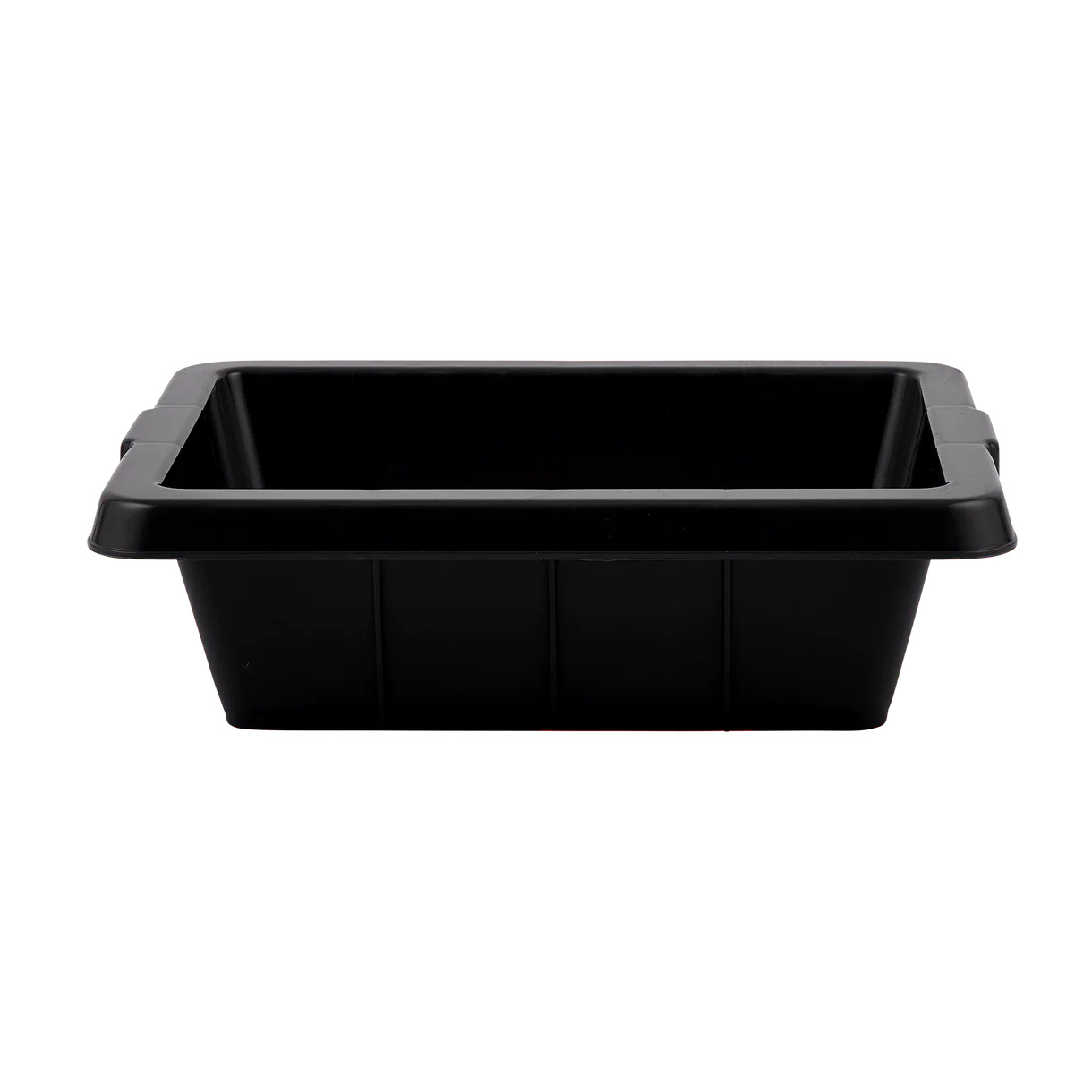 Red Gorilla Futtertrog Mini 7L Schwarz