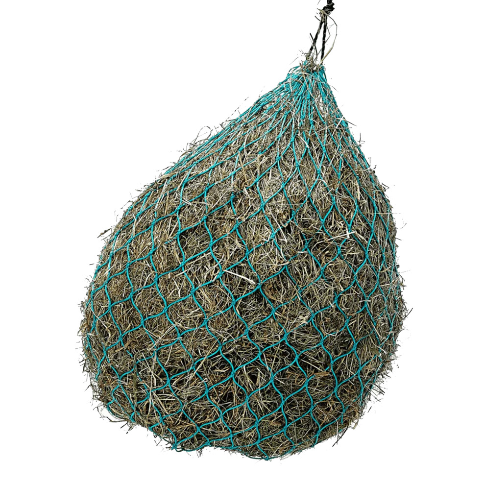 Haygain Heunetz hitzebeständig Standard, 150 cm Der Artikel ist derzeit nur in Schwarz verfügbar – die Darstellung auf dem Produktbild kann abweichen.